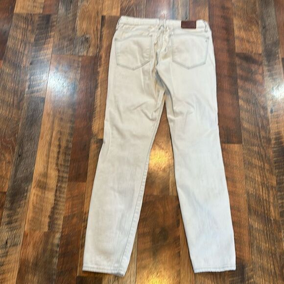 Madewell jeans 30 (4050) - Picture 3 of 5